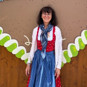 Profilbild von Marion Wißmeier