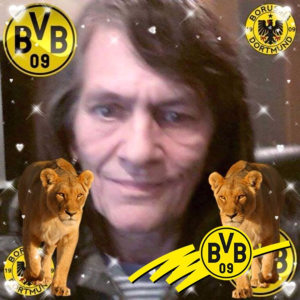 Profilbild von Marion Witschonke