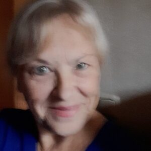 Profilbild von Marion Wittke