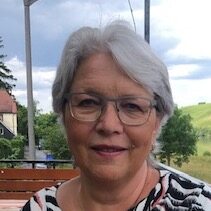 Profilbild von Marion Wittke
