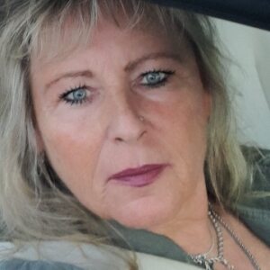 Profilbild von Marion Wörner