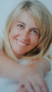 Profilbild von Marion Wörtz