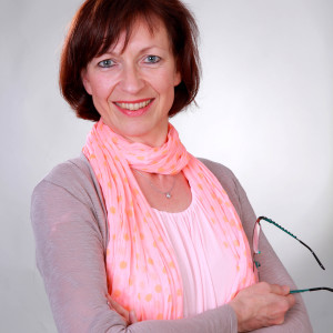 Profilbild von Marion Wohler