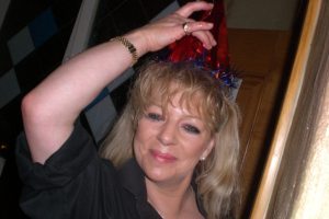 Profilbild von Marion Wohlfeld