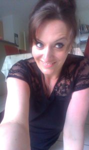 Profilbild von Marion Wojdat