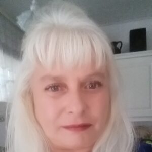 Profilbild von Marion Wolf