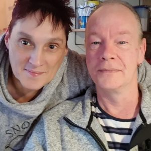Profilbild von Marion Wolf