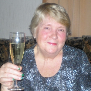 Profilbild von Marion Wollscheid