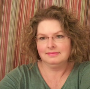 Profilbild von Marion Wolter