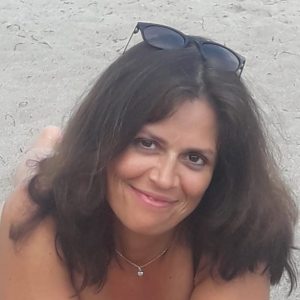 Profilbild von Marion Wolter