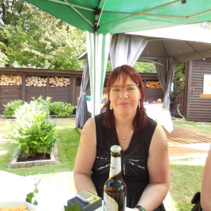 Profilbild von Marion Wolters