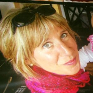 Profilbild von Marion Worch