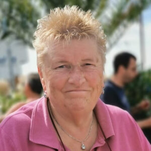 Profilbild von Marion Worthmann