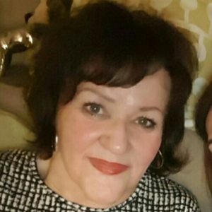 Profilbild von Marion Wuestner