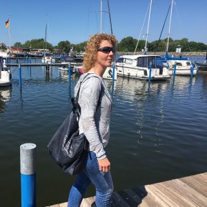 Profilbild von Marion Wulf