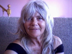 Profilbild von Marion Wulff