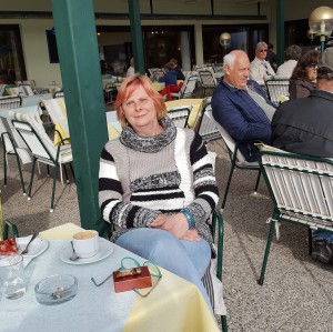 Profilbild von Marion Wutte