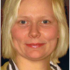 Profilbild von Marion Zabel