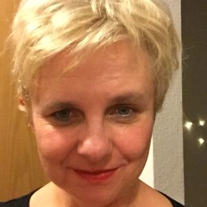 Profilbild von Marion Zamaitat