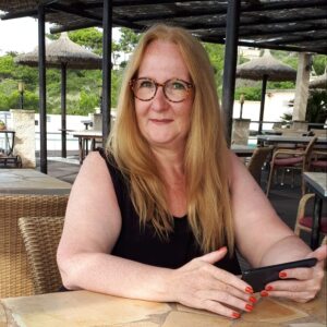 Profilbild von Marion Zander