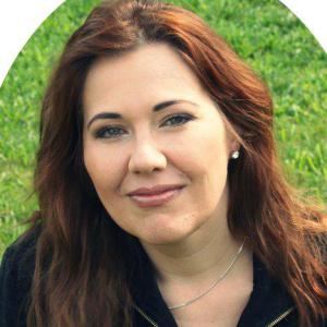 Profilbild von Marion Zarling
