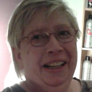 Profilbild von Marion Zeisberg