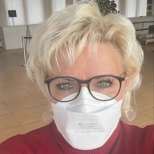 Profilbild von Marion Zeller