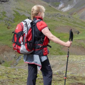 Profilbild von Marion Ziegler