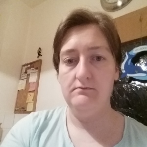 Profilbild von Marion Zierold