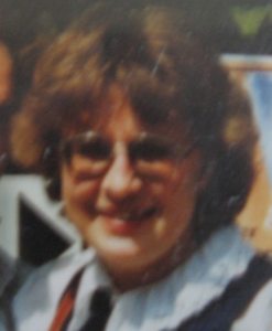 Profilbild von Marion Zimmermann