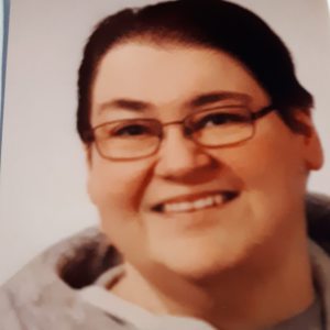 Profilbild von Marion Zirbes
