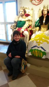 Profilbild von Marion Zwilling