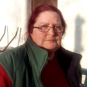 Profilbild von Marion de Lamotte