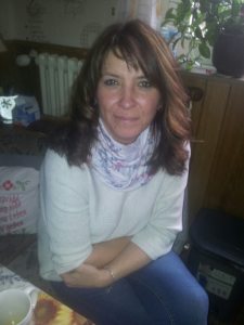 Profilbild von Marion quabeck