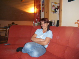 Profilbild von Marion van Bebber