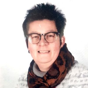 Profilbild von Marion van Den Goor-Skopp
