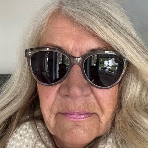 Profilbild von Marion van Well