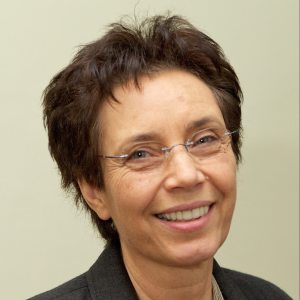 Profilbild von Marion von Papen-Lübbers