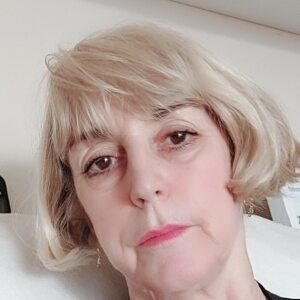 Profilbild von Marione Stök