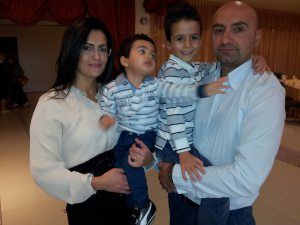 Profilbild von Marisa Chiarelli