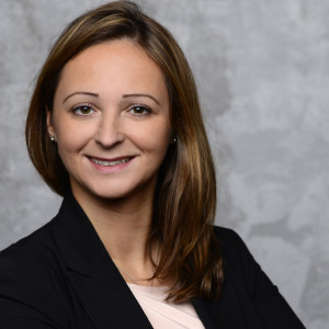 Profilbild von Marisa Da Costa