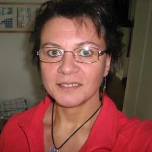 Profilbild von Marisa Diaferia