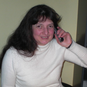 Profilbild von Marisa Gotteswinter