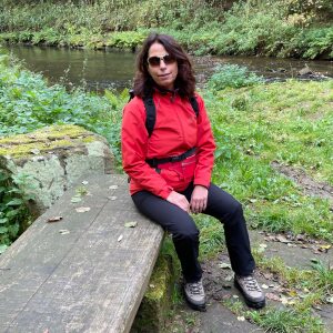 Profilbild von Marisa Keller