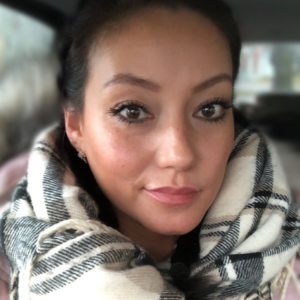 Profilbild von Marisa Klinger