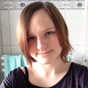 Profilbild von Marisa Kretschmer