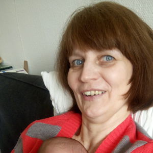 Profilbild von Marisa Lohmann