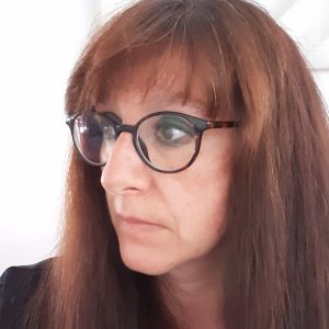 Profilbild von Marisa Mameli