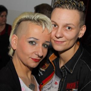 Profilbild von Marisa Meyer