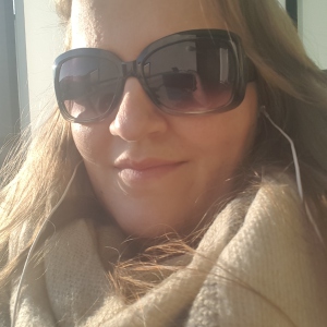 Profilbild von Marisa Philip